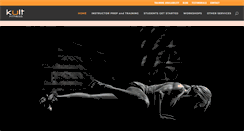 Desktop Screenshot of kultfitness.com